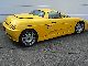 2000 DeTomaso  Guara Coupe rarity * | original assignable 1707km | * Sports car/Coupe Used vehicle photo 10