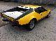 1978 DeTomaso  GTS, Group 3 Sports car/Coupe Used vehicle photo 8