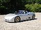2000 DeTomaso  Top Condition! Sports car/Coupe Used vehicle photo 9