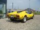 1974 DeTomaso  Pantera Coupe 5.7 Sports car/Coupe Used vehicle photo 2