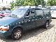 1995 Dodge  Grand Caravan EURO 2 Van / Minibus Used vehicle photo 1