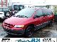 1997 Dodge  Grand Caravan Van / Minibus Used vehicle photo 4