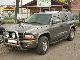 2000 Dodge  Durango 4X4.V8.MAGNUM.250KM.GAZ. Off-road Vehicle/Pickup Truck Used vehicle photo 2