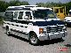 1993 Dodge  RAM 200, Roadmaster, RV Van / Minibus Used vehicle photo 1