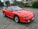 1991 Dodge  Stealth 3.0 24V LPG Sports car/Coupe Used vehicle photo 3