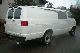 2000 Dodge  Cargo van 3500 white Van / Minibus Used vehicle photo 3