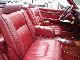 1984 Dodge  OTHER CONVERTIBLE AUT. LEATHER / ELECTRIC. CAPE Cabrio / roadster Used vehicle photo 9