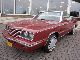 Dodge  OTHER CONVERTIBLE AUT. LEATHER / ELECTRIC. CAPE 1984 Used vehicle photo