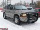 2000 Dodge  Durango Off-road Vehicle/Pickup Truck Used vehicle photo 3
