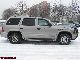 2000 Dodge  Durango Off-road Vehicle/Pickup Truck Used vehicle photo 4