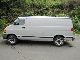 2011 Dodge  B1500 Cargo Van Van / Minibus Used vehicle photo 3