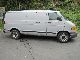 2011 Dodge  B1500 Cargo Van Van / Minibus Used vehicle photo 5