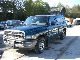 Dodge  RAM 1500 3.9L V6 Long Bed with Viewliner truck Perm 1994 Used vehicle photo