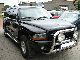 1998 Dodge  Durango * 7 * osob SKORA * Off-road Vehicle/Pickup Truck Used vehicle photo 1