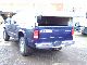 2002 Dodge  Dakota 4x4 Off-road Vehicle/Pickup Truck Used vehicle photo 2