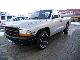 2000 Dodge  Dakota truck inspection new AIR acceptance files Off-road Vehicle/Pickup Truck Used vehicle photo 9