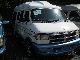 1995 Dodge  Japan 33 000 Van milen stock Bielefeld Van / Minibus Used vehicle photo 3