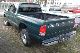 2000 Dodge  Dakota Pickup V6 4x4 1.5 Magnum 3.9 cab Off-road Vehicle/Pickup Truck Used vehicle photo 2