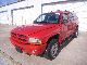 2001 Dodge  Durango SLT 4.7 V8 4x4 8 seats AHK Off-road Vehicle/Pickup Truck Used vehicle photo 1