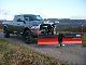 2012 Dodge  RAM 2500/3500 snow plow WESTERN MVP + Off-road Vehicle/Pickup Truck Used vehicle photo 2