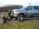 2012 Dodge  RAM 2500/3500 snow plow WESTERN MVP + Off-road Vehicle/Pickup Truck Used vehicle photo 5