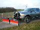 2012 Dodge  RAM 2500/3500 snow plow WESTERN MVP + Off-road Vehicle/Pickup Truck Used vehicle photo 7