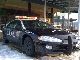 2003 Dodge  police car Limousine Used vehicle photo 3
