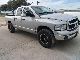 2003 Dodge  RAM 4.7 L V8 Quad Cab 4x2 lift kit Offroad Wheels Off-road Vehicle/Pickup Truck Used vehicle photo 1