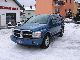 2006 Dodge  Durango 8-bedded Benzyna LPG Other Used vehicle photo 1
