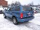 2006 Dodge  Durango 8-bedded Benzyna LPG Other Used vehicle photo 3