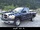 2006 Dodge  RAM 1500 3.7 4 X 2 Off-road Vehicle/Pickup Truck Used vehicle photo 4