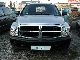 2004 Dodge  Durango 4x4 4.7 + LPG Off-road Vehicle/Pickup Truck Used vehicle photo 1