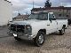 1992 Dodge  RAM 250 Limousine Used vehicle photo 5