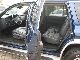 2002 Dodge  Durango SLT 4.7 L air, Automatic, 4x4, 7Sitze Off-road Vehicle/Pickup Truck Used vehicle photo 6