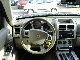 2008 Dodge  Nitro SXT 3.7 V6 4X4 Automaat Off-road Vehicle/Pickup Truck Used vehicle photo 3