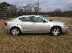 2009 Dodge  Avenger 2.0 SE, 1st Hand, € 4, top condition Limousine Used vehicle photo 2