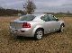 2009 Dodge  Avenger 2.0 SE, 1st Hand, € 4, top condition Limousine Used vehicle photo 3