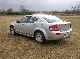 2009 Dodge  Avenger 2.0 SE, 1st Hand, € 4, top condition Limousine Used vehicle photo 5