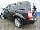 2008 Dodge  NITRO 2.8CRD DPF AIR, CRUISE CONTROL, CHROME, PDC, 20-inch Off-road Vehicle/Pickup Truck Used vehicle photo 2
