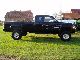1996 Dodge  RAM Truck 5.9 * approval * Off-road Vehicle/Pickup Truck Used vehicle photo 12