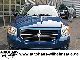 2011 Dodge  Caliber SXT 1.8 Deep Water Blue Metallic Limousine Pre-Registration photo 2