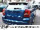 2011 Dodge  Caliber SXT 1.8 Deep Water Blue Metallic Limousine Pre-Registration photo 4