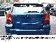 2011 Dodge  Caliber SXT 1.8 Deep Water Blue Metallic Limousine Pre-Registration photo 6