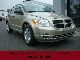 2012 Dodge  Caliber 2.0 SE CVT / air conditioning / radio / CD / Sitzhe Estate Car Pre-Registration photo 1