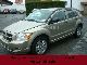 2012 Dodge  Caliber 2.0 SE CVT / air conditioning / radio / CD / Sitzhe Estate Car Pre-Registration photo 2