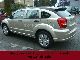2012 Dodge  Caliber 2.0 SE CVT / air conditioning / radio / CD / Sitzhe Estate Car Pre-Registration photo 3