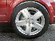 2008 Dodge  Journey 2.0 CRD DSG automatic R / T Estate Car Used vehicle photo 14