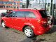 2008 Dodge  Journey 2.0 CRD DSG automatic R / T Estate Car Used vehicle photo 2