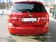 2008 Dodge  Journey 2.0 CRD DSG automatic R / T Estate Car Used vehicle photo 3