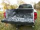 2008 Dodge  RAM 1500 SLT 4x4 4.7 L Magnum Douple Cap Long Bed Off-road Vehicle/Pickup Truck Used vehicle photo 4